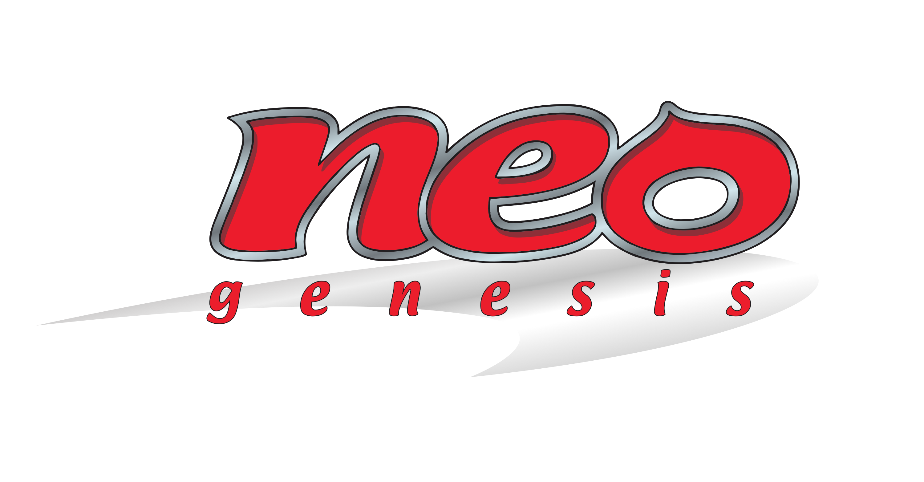 Neo Genesis